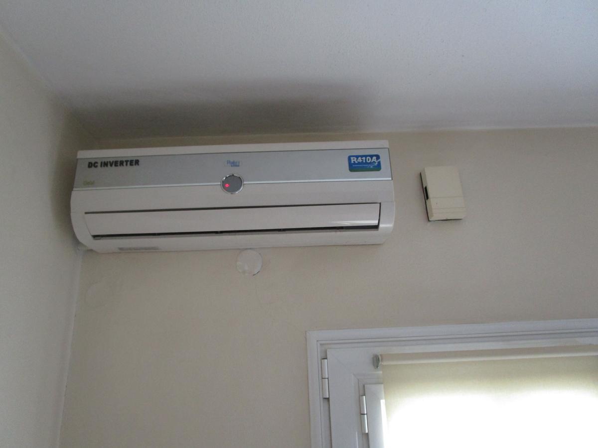 Apartment Korinos Mama Machi מראה חיצוני תמונה