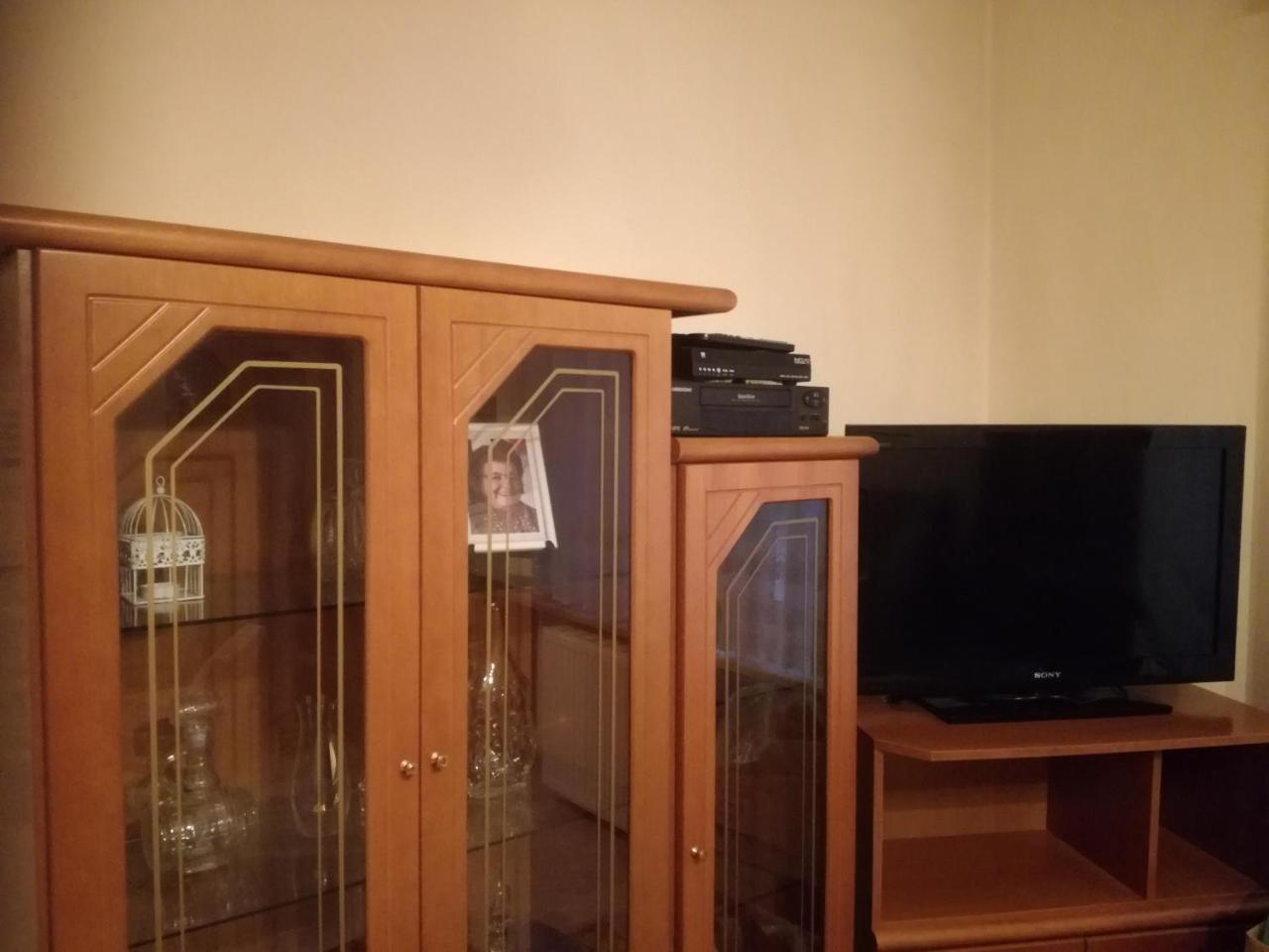 Apartment Korinos Mama Machi מראה חיצוני תמונה