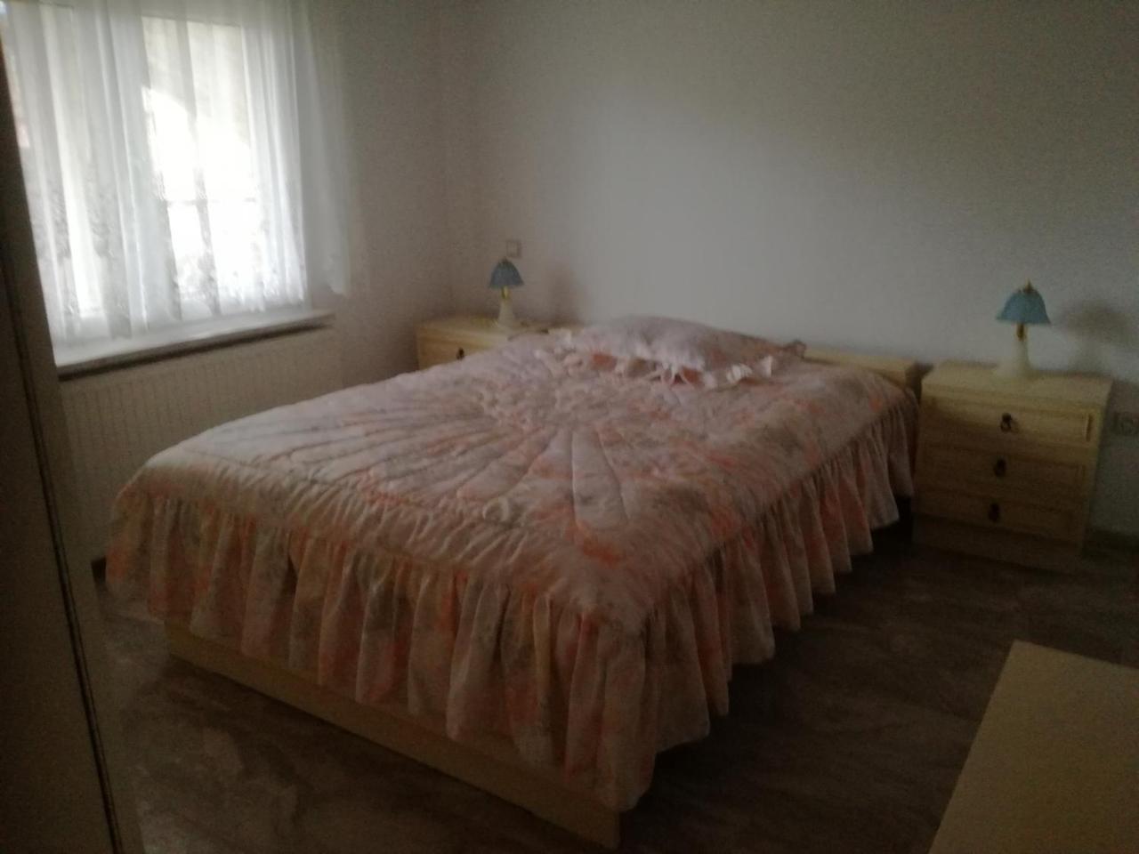 Apartment Korinos Mama Machi מראה חיצוני תמונה