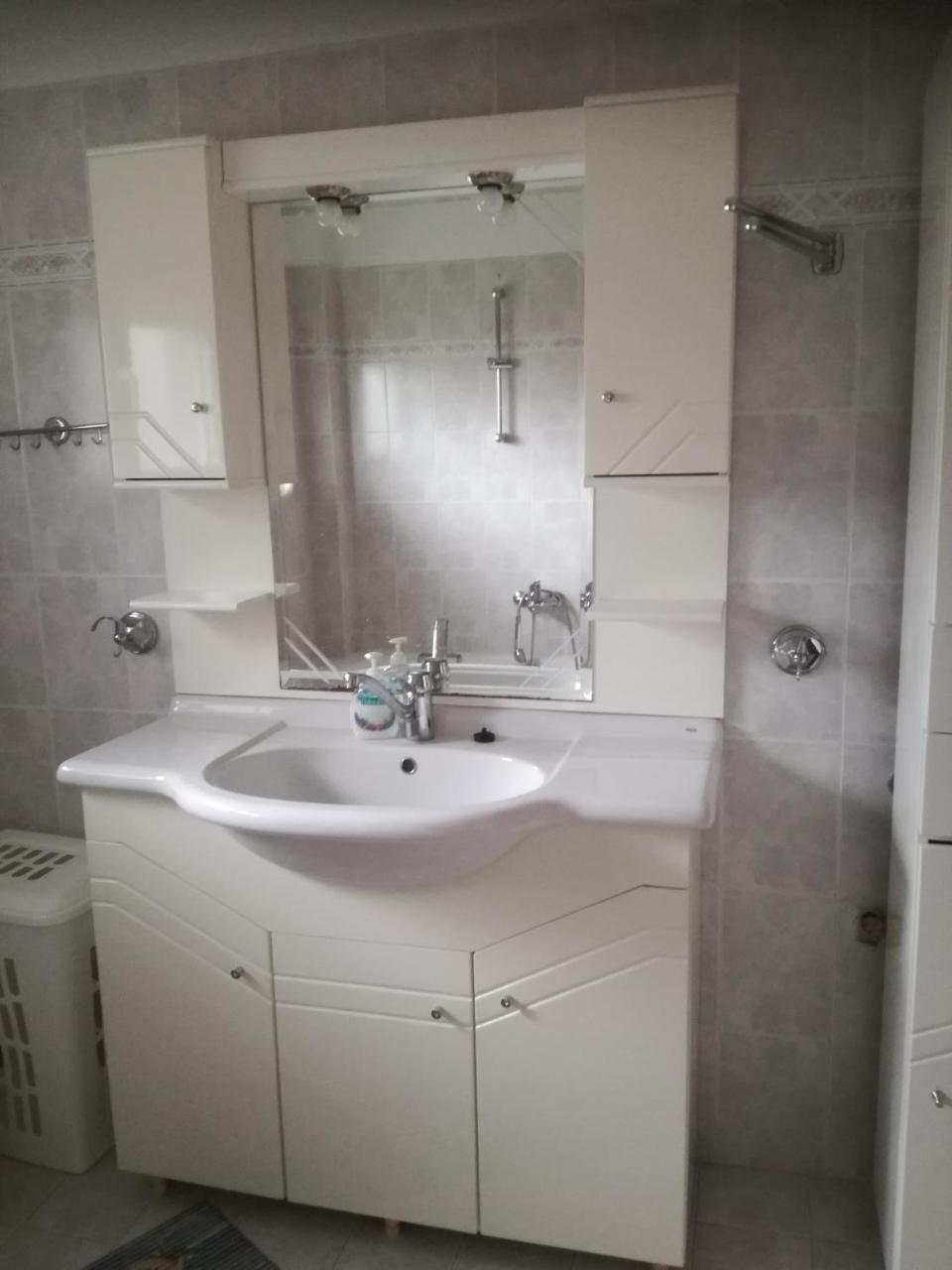 Apartment Korinos Mama Machi מראה חיצוני תמונה