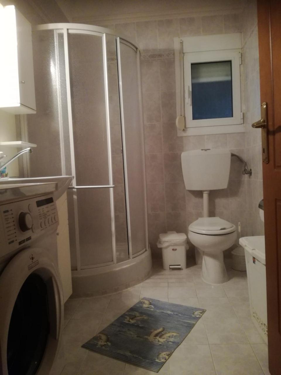 Apartment Korinos Mama Machi מראה חיצוני תמונה