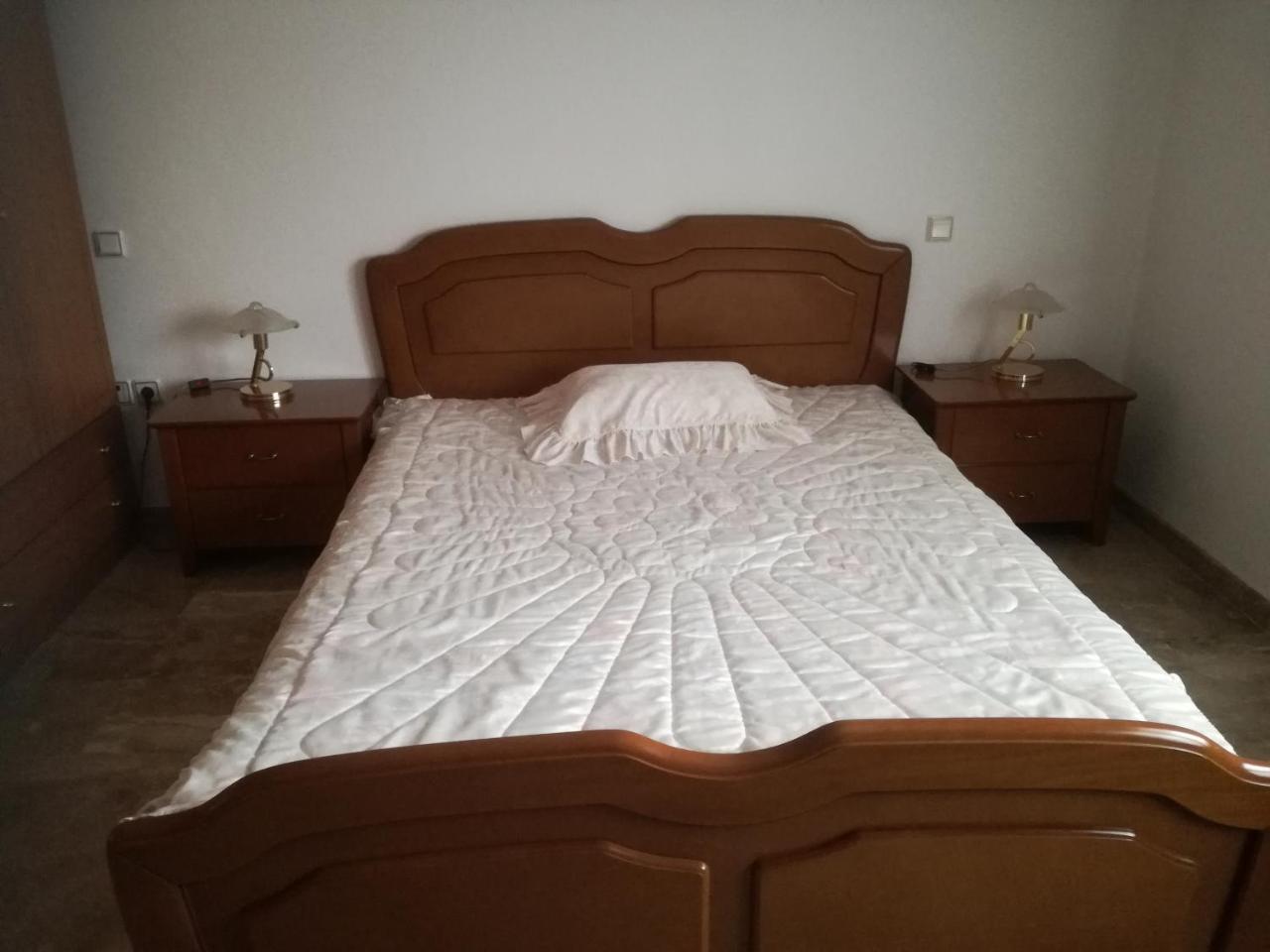 Apartment Korinos Mama Machi מראה חיצוני תמונה
